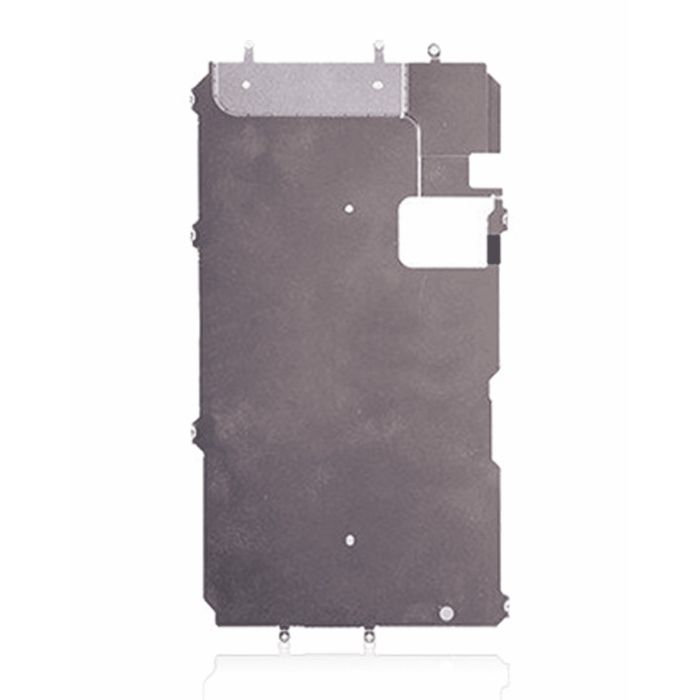 LCD Stahlplatte für iPhone 7 Plus
