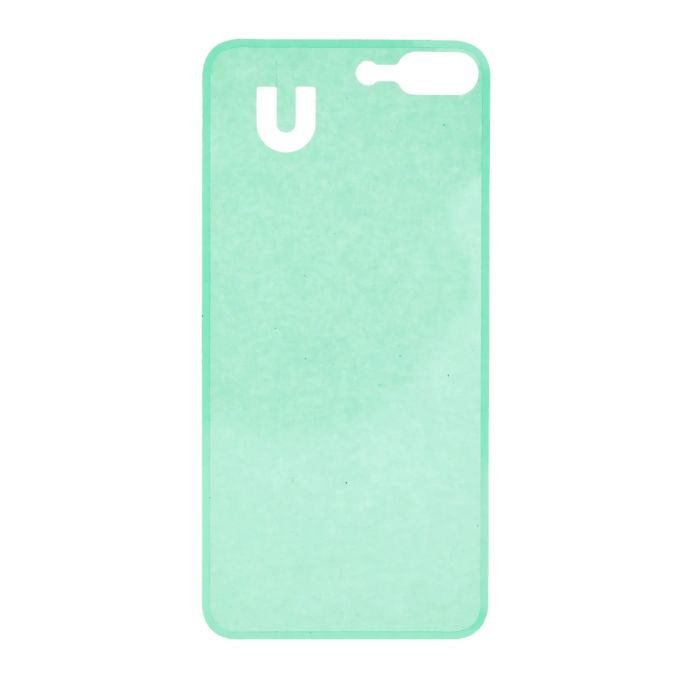 Rückseite Klebeband für iPhone 8 Plus