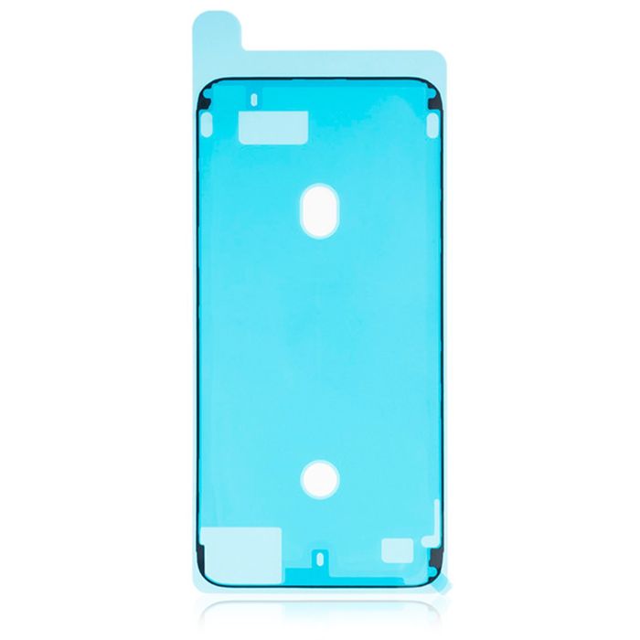wasserdichte Display-Klebedichtung für iPhone 8 Plus (Schwarz)