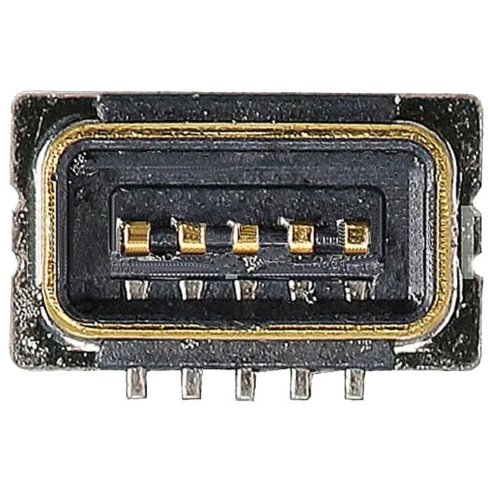 Antenne FPC-Anschluss für iPhone 8/ 8 Plus (JLAT_EF: 5 Pin)