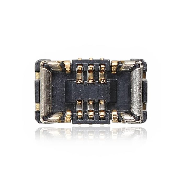 UAT TUNER GPS FLEX FPC-Anschluss für iPhone 8/ 8 Plus (TUNFX_RF: 6 Pin)