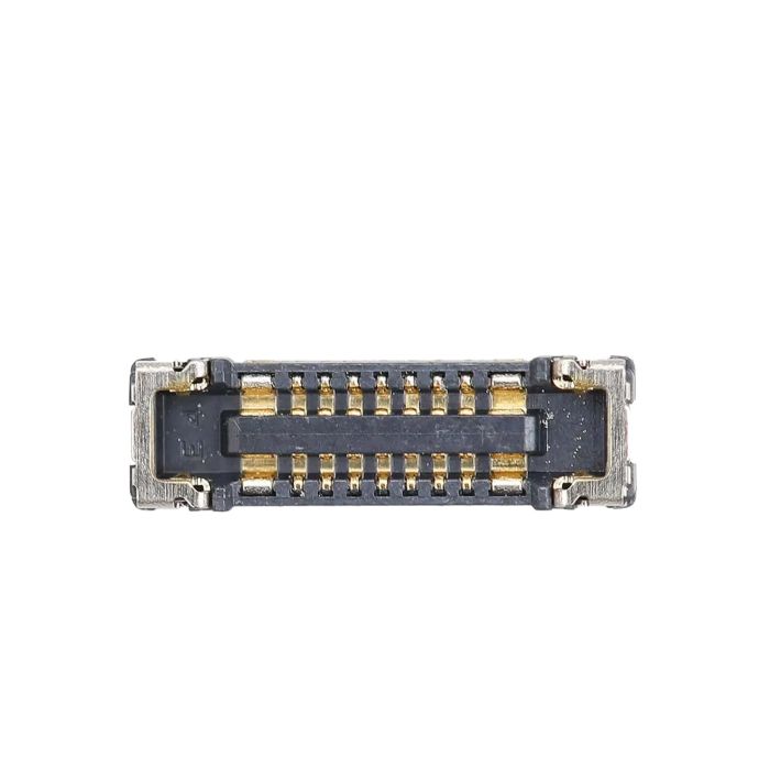Power/ Lautstärke-Taste Flex FPC-Anschluss für iPhone 8/ 8 Plus (J4300: 14 Pin)