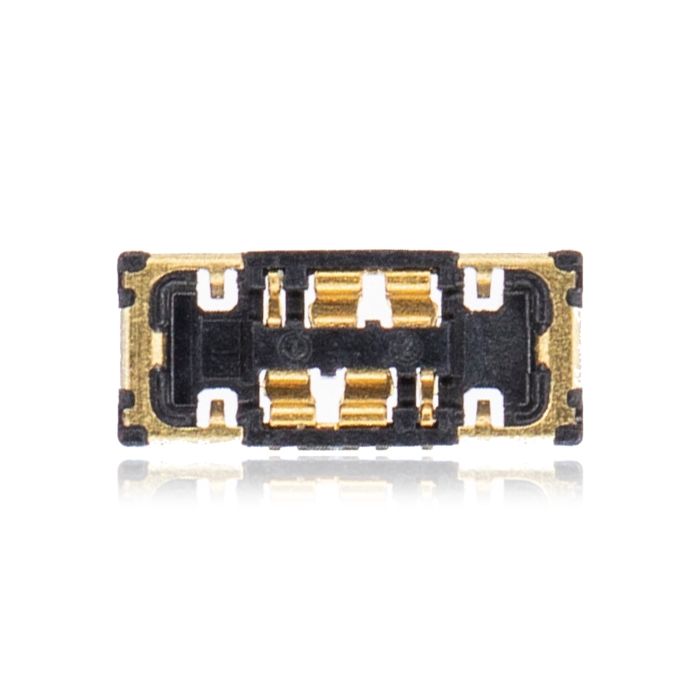 Akku Flex FPC-Anschluss für iPhone 8/ 8 Plus (J3200: 4 Pin)