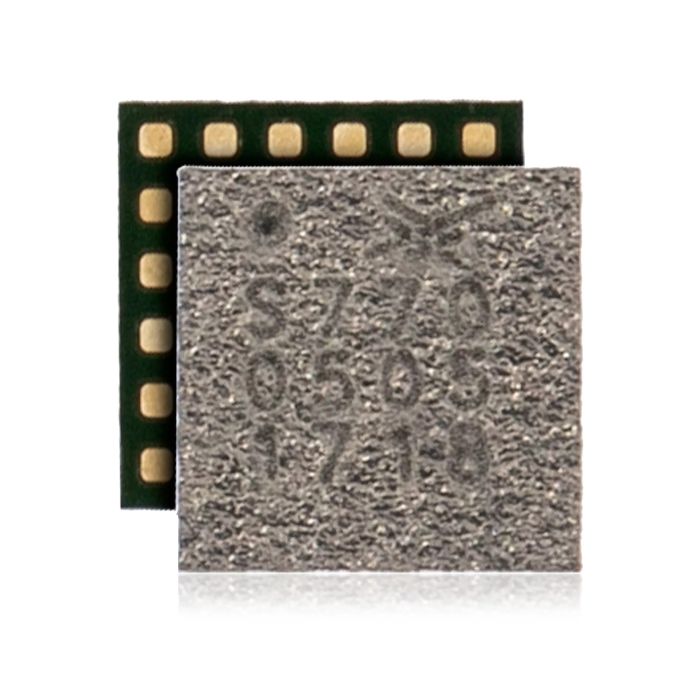 Antenne Coupler 2 IC Chip für iPhone 8/ 8 Plus (5770: CPL2)