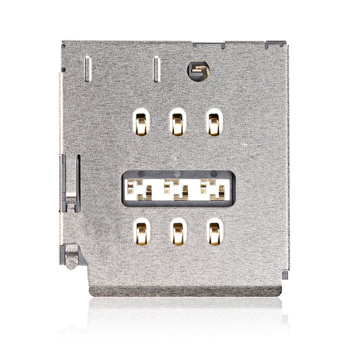 SIM-Kartenleser für iPhone 7/ 7 Plus 8/ 8 Plus (J_SIM_RF)