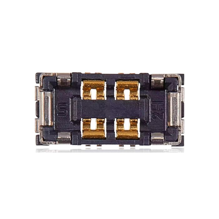 Kabelloses Laden Spule FPC-Anschluss für iPhone 8/ 8 Plus (J3500: 4 Pin)