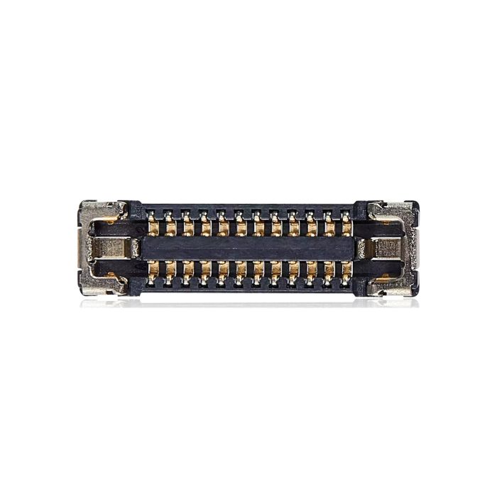 Rückkamera Flex FPC-Anschluss für iPhone 8/ 8 Plus (J4000 J3900: 24 Pin)