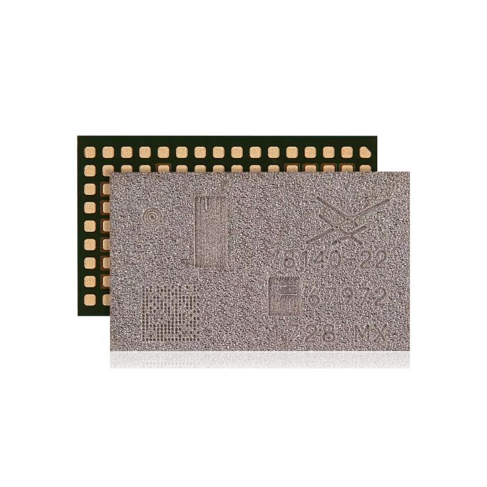 Niederfrequenz Verstärker für iPhone 8/ 8 Plus