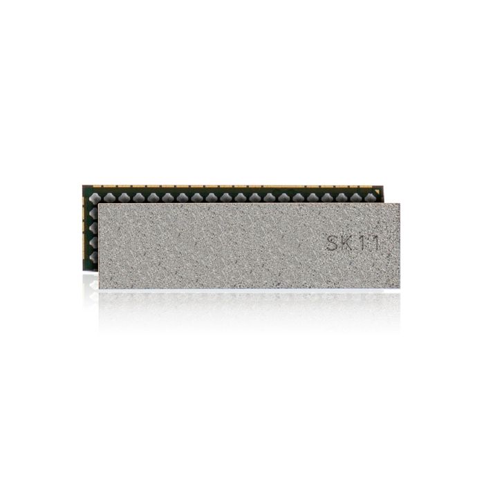 Hintergrundbeleuchtung Powered Chip für iPhone 8/ 8 Plus (RM4100)