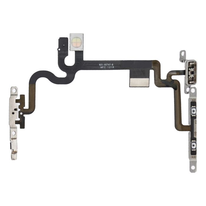 Power und Lautstärke Flex für iPhone 7