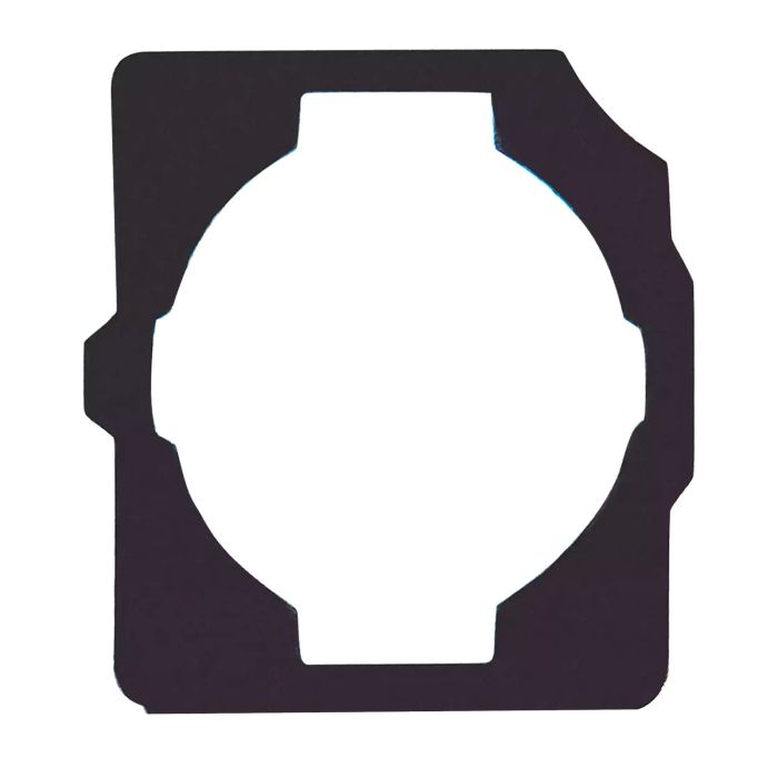 Kamera Anti-Dust Schaumstoff Dichtungs für iPhone 7 (10er Pack)