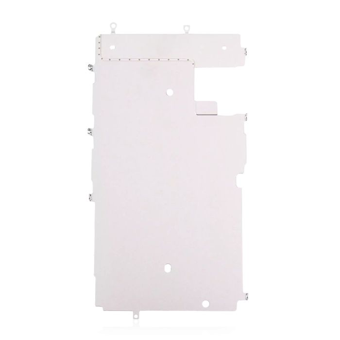 LCD Stahlplatte für iPhone 7