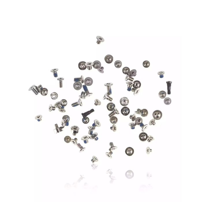 Komplettes Schrauben-Set für iPhone 7