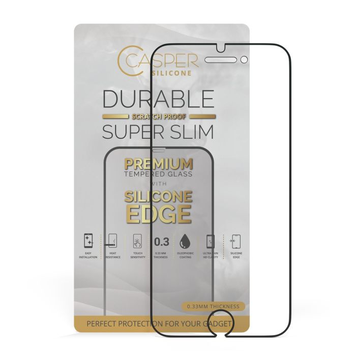 Displayschutzglas für iPhone 6 Plus/ 6S Plus/ 7 Plus/ 8 Plus