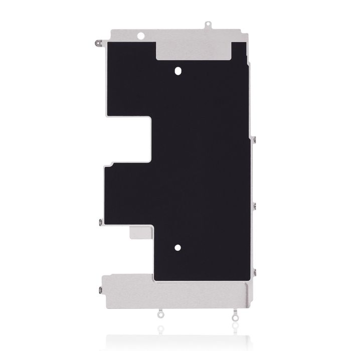 LCD Stahlplatte für iPhone 8
