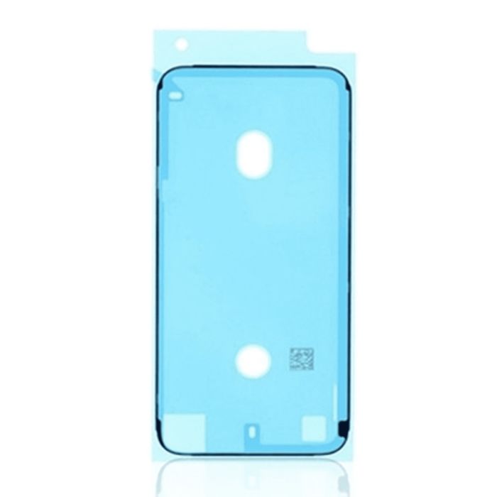 wasserdichte Display-Klebedichtung für iPhone 8/ SE (2020/ 2022) (Schwarz)