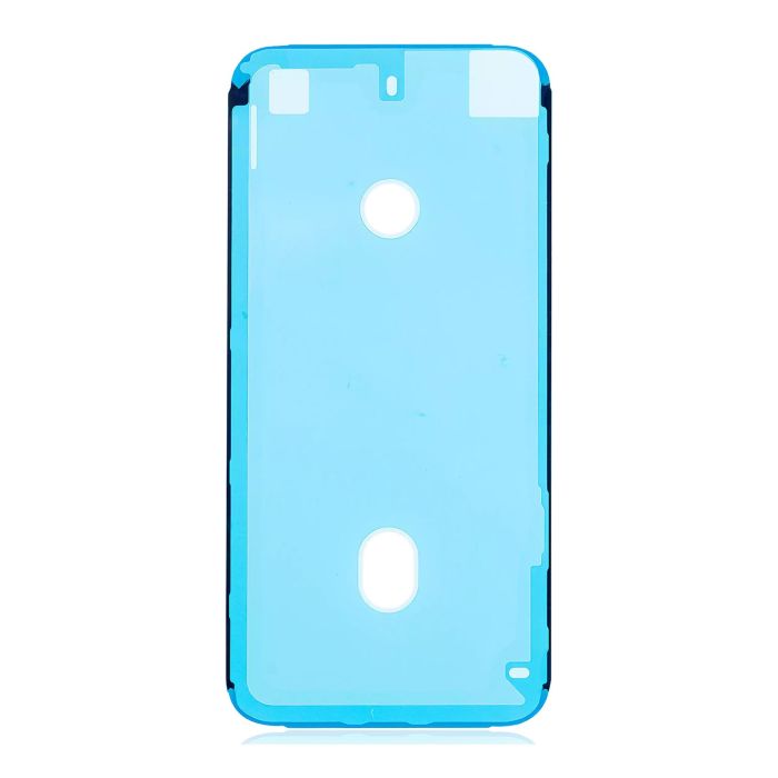 wasserdichte Display-Klebedichtung für iPhone 8 (Weiß)