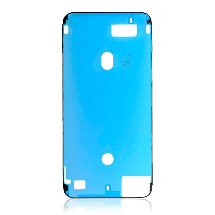 wasserdichte Display-Klebedichtung für iPhone 7 Plus (Schwarz)