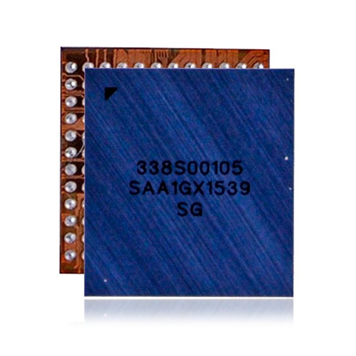 Big Audio IC für iPhone SE (2016)/ 6S/ 6S Plus/ 7/ 7 Plus