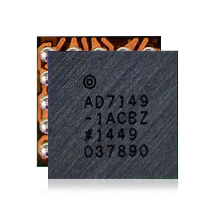 Fingerabdruck Restoration IC für iPhone 7/ 7 Plus/ 8/ 8 Plus (10er Pack)