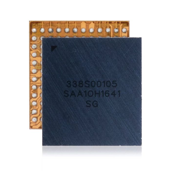 Big Audio IC für iPhone SE (2016) (U3500: U3101: 338S00105: 144 Pins) (Reballed)