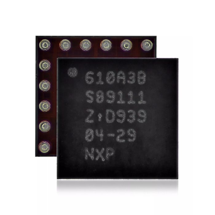 Tristar U2 Lade IC für iPhone 7/ 7 Plus/ Pro 9.7"/ Pro 12.9" 1st Gen (2016)