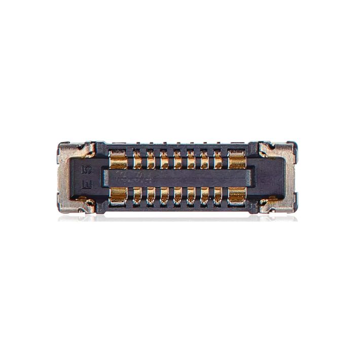 Power/ Lautstärke-Taste Flex FPC-Anschluss für iPhone 7/ 7 Plus (J4504: 14 Pin)