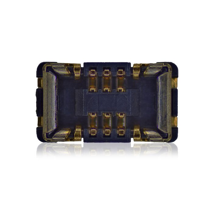 GPS Flex FPC-Anschluss für iPhone 7/ 7 Plus (TUNFX_RF: 14 Pin)