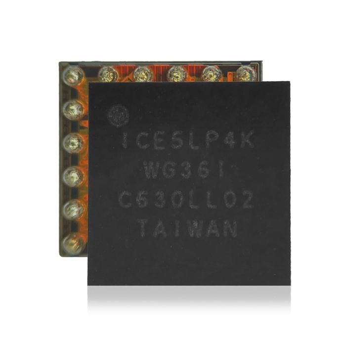 Motor Vibrationsmotor Driver IC für iPhone 7/ 7 Plus (U3602: ICE5LP4K: 36 Pins)