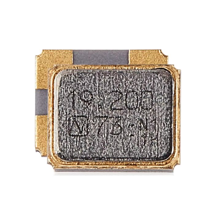Crystal Baseband Oscillator IC für iPhone 7/ 7 Plus (Y5501-RF: 4 Pins)
