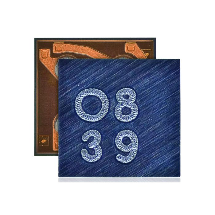 Baseband Eeprom IC für iPhone 7/ 7 Plus (EPROM-RF: 4 Pins)