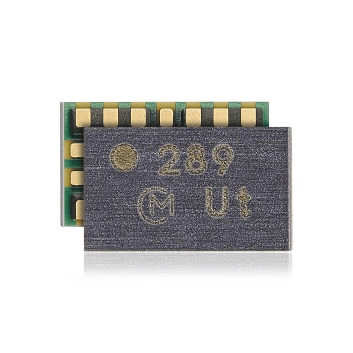 Antenne Schalter IC Chip für iPhone 7/ 7 Plus (LBDSM_RF: 289 LT: 21 Pins)