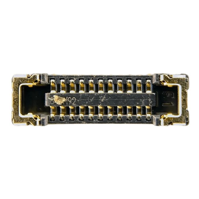 Rückkamera Flex FPC-Anschluss für iPhone 7/ 7 Plus (J4501: 22 Pin)