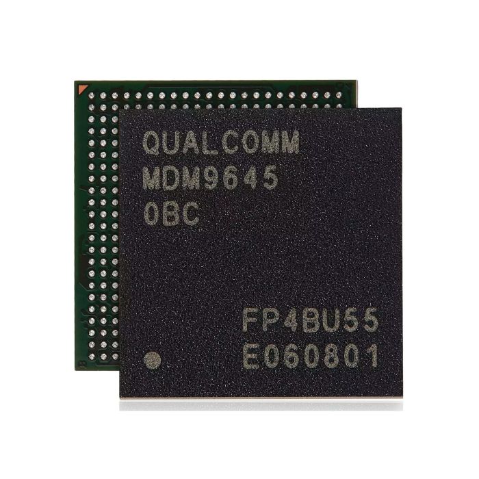 Baseband CPU für iPhone 7/ 7 Plus (MDM9645)