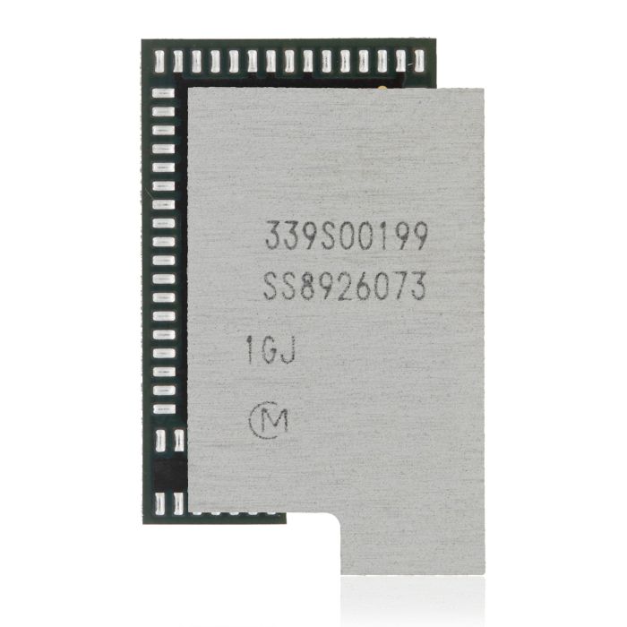 WLAN Modul IC Chip für iPhone 7/ 7 Plus (WLAN_RF: 339S00199: 163 Pins)