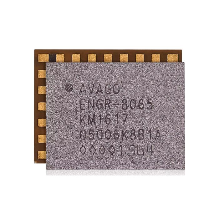 Power Verstärker Modul für iPhone 7/ 7 Plus (TDDPA_RF: AFEM-8065: 43 Pins)