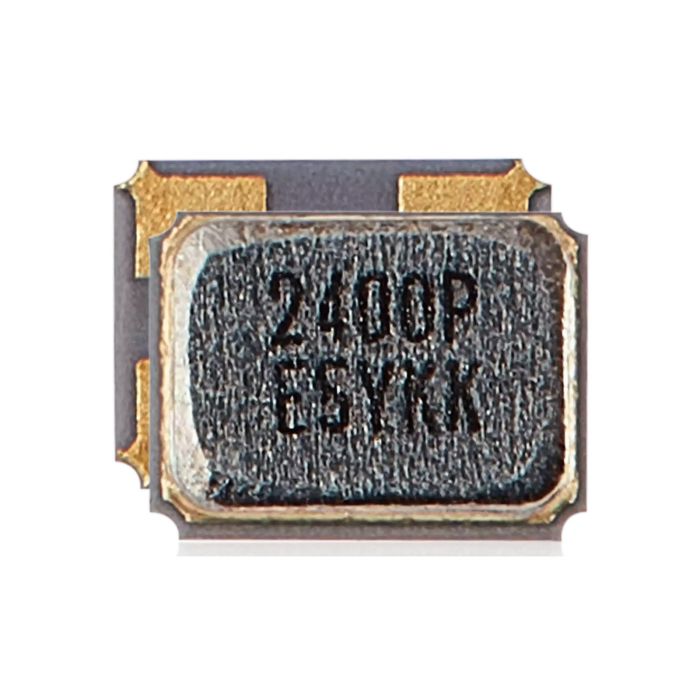 Crystal 24.00 für iPhone 7/ 7 Plus (Y0700: 4 Pins)