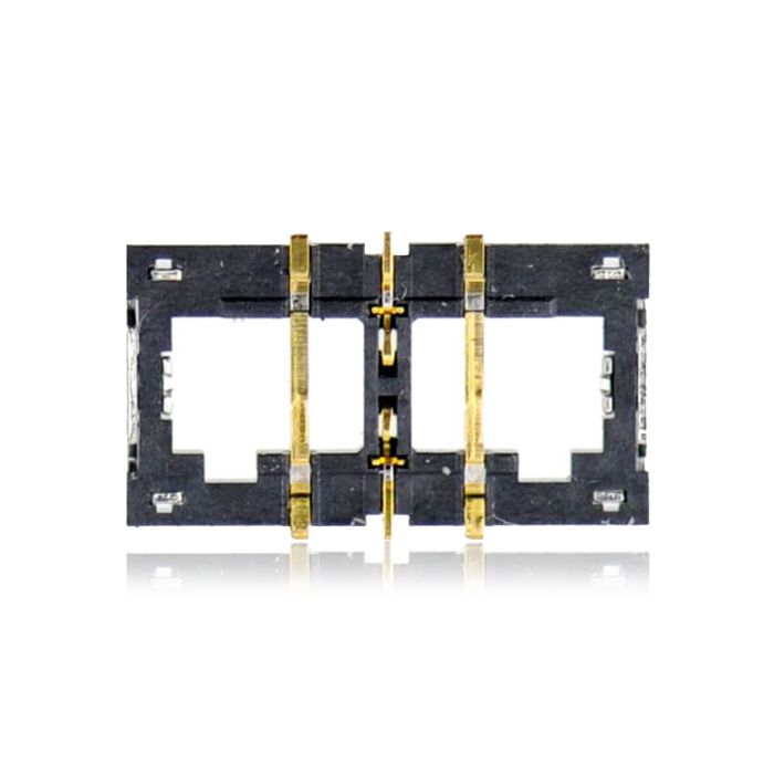 Akku Flex FPC-Anschluss für iPhone 7/ 7 Plus (J2201: 4 Pin)