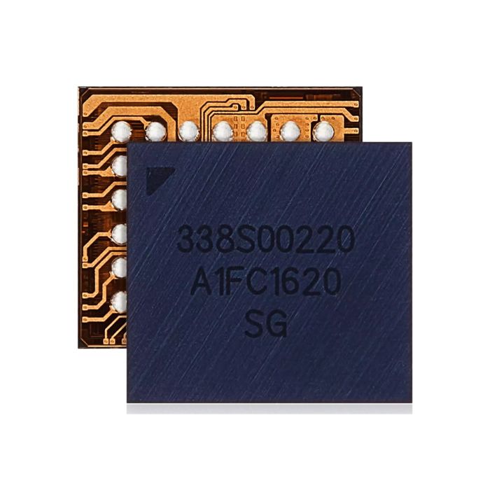 klein Audio IC Chip für iPhone 6S/ 7/ 7 Plus Nr.2