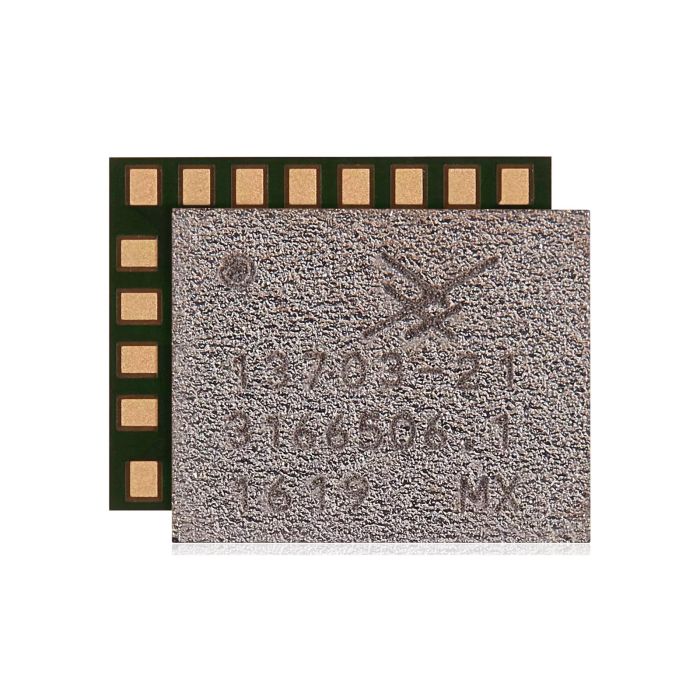 WLAN Modul IC Chip für iPhone 7/ 7 Plus (LBLN 13703: 28 Pins)