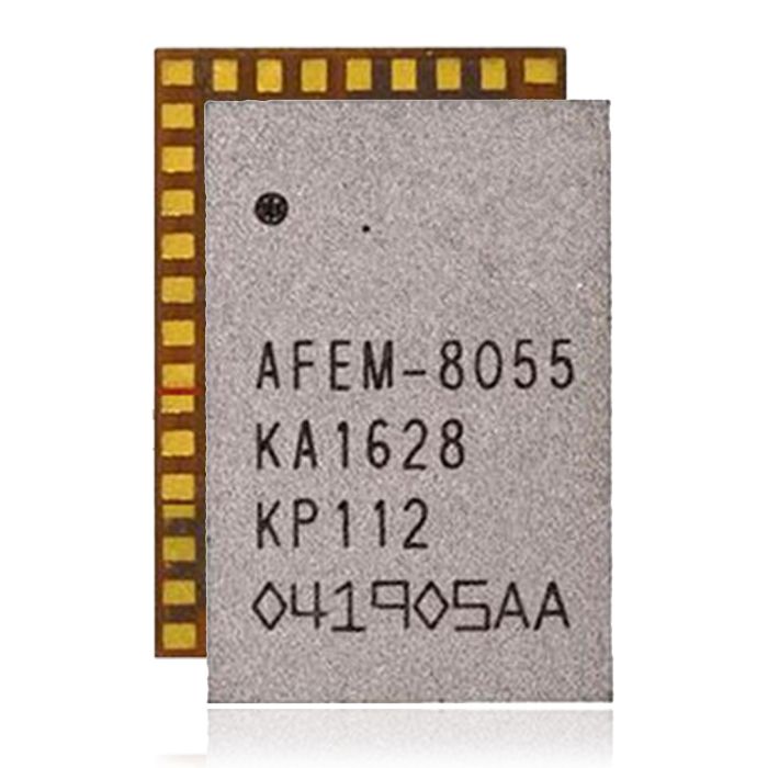 Plus Power Verstärker Modul für iPhone 7/ 7 Plus (MBHBPA_RF: AFEM-8055: 57 Pins)