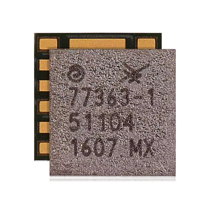 GSM Power Verstärker Skyworks für iPhone 7/ 7 Plus (GSMPA_RF: 77363: 13 Pins)