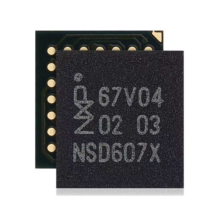NFC Controller IC für iPhone 7/ 7 Plus/ iPad Pro 12.9" 2nd Gen (2017)