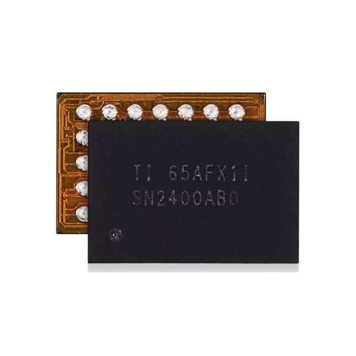 Tigris Lade IC TI Chip für iPhone SE (2016)/ 6S/ 6S Plus/ 7/ 7 Plus