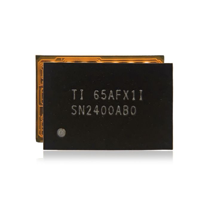 Tigris Lade Controller IC für iPhone 7/ 7 Plus (U2101: SN2400AB0: 35 Pins)