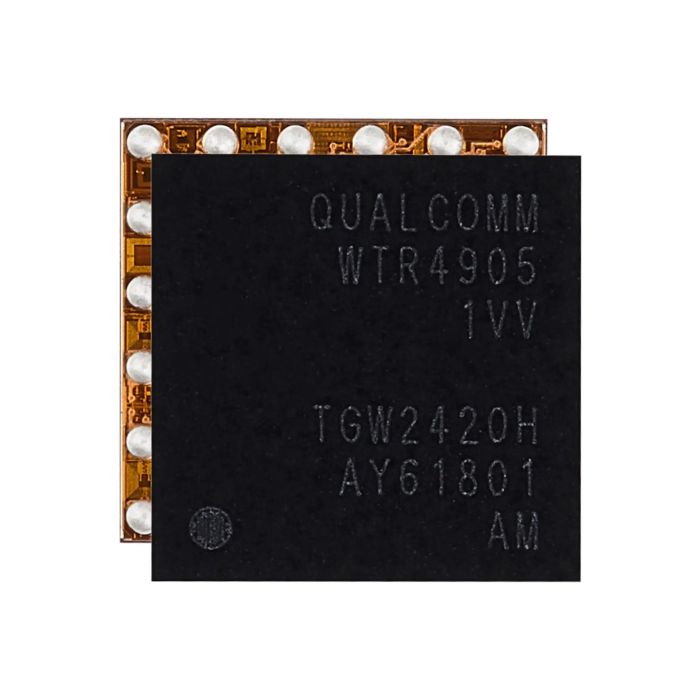 Intermediate Frequenz IC Chip für iPhone 7/ 7 Plus