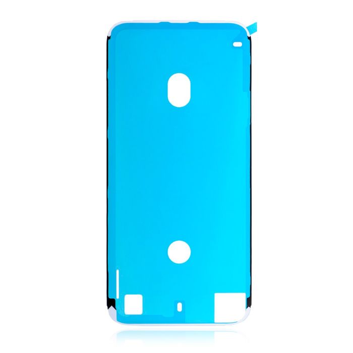 wasserdichte Display-Klebedichtung für iPhone 7 (Weiß)