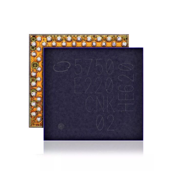 Intermediate Frequenz IC Chip für iPhone 7/ 7 Plus Nr.2