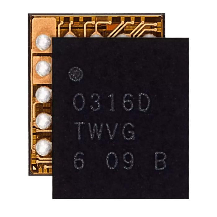 Vibration Control IC für iPhone 7/ 7 Plus (U3601: 0316D: 25 Pins)