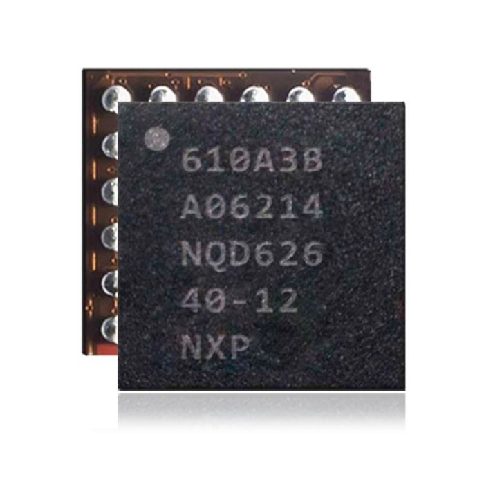 Tristar U2 Lade IC für iPhone 7/ 7 Plus/ iPad Pro 9.7"/ iPad Pro 12.9" 1st Gen